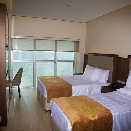 Hopa Nana Hotel מראה חיצוני תמונה