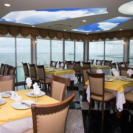 Hopa Nana Hotel מראה חיצוני תמונה