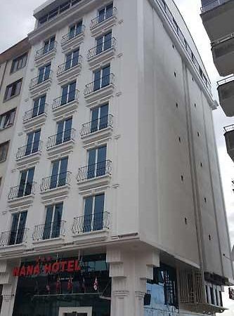 Hopa Nana Hotel מראה חיצוני תמונה