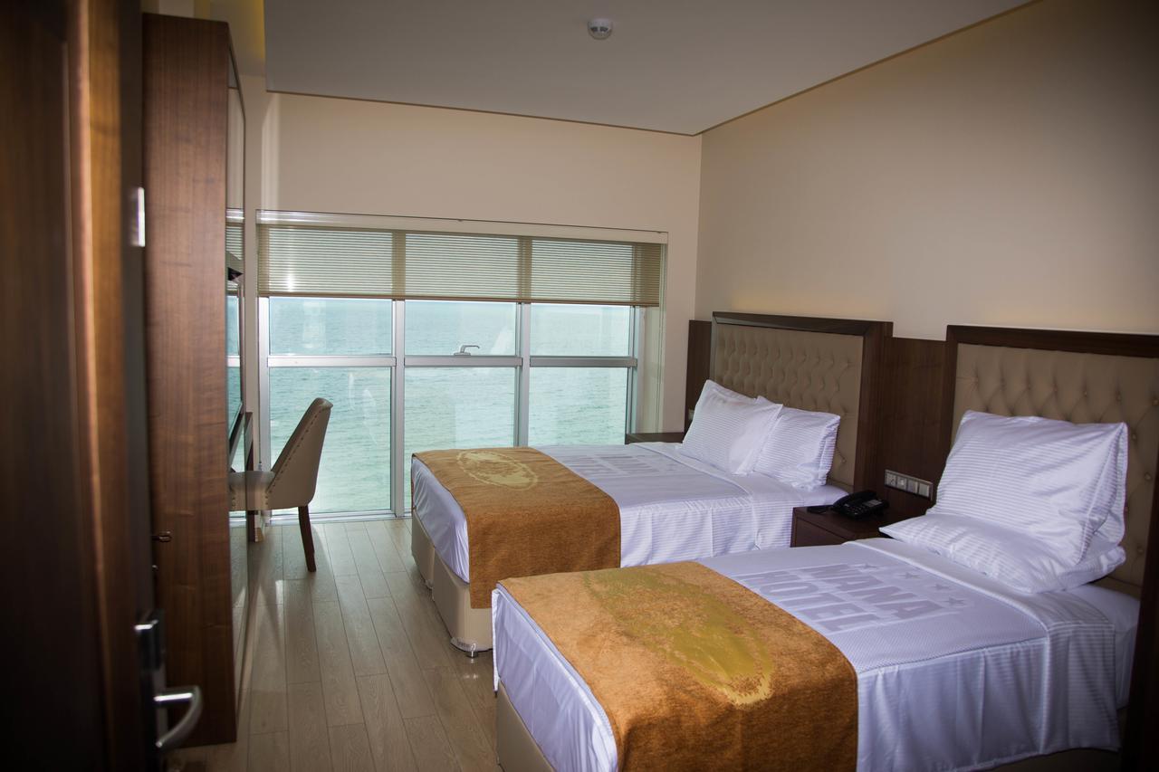 Hopa Nana Hotel מראה חיצוני תמונה