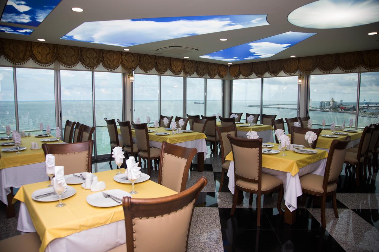 Hopa Nana Hotel מראה חיצוני תמונה
