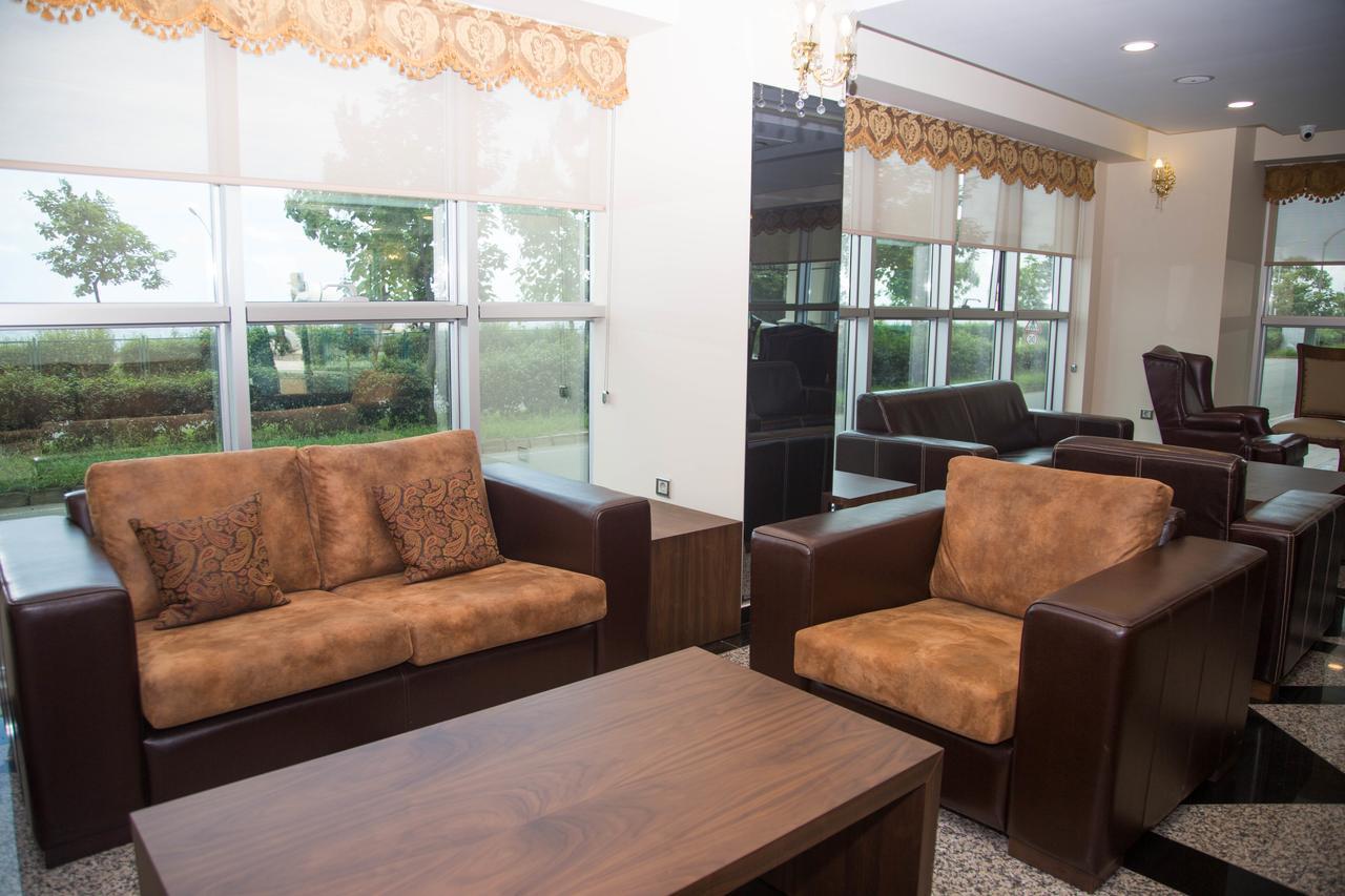 Hopa Nana Hotel מראה חיצוני תמונה
