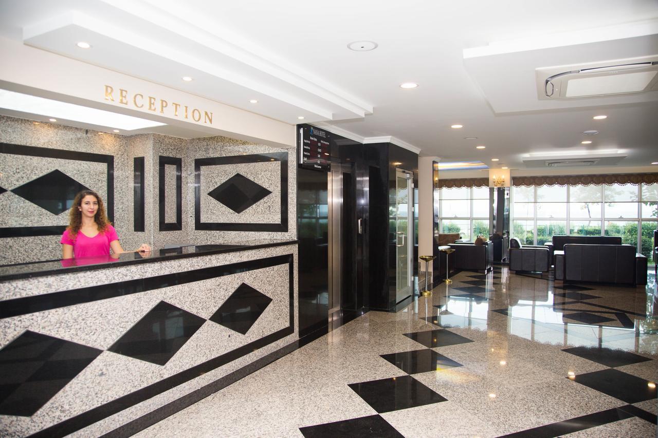 Hopa Nana Hotel מראה חיצוני תמונה