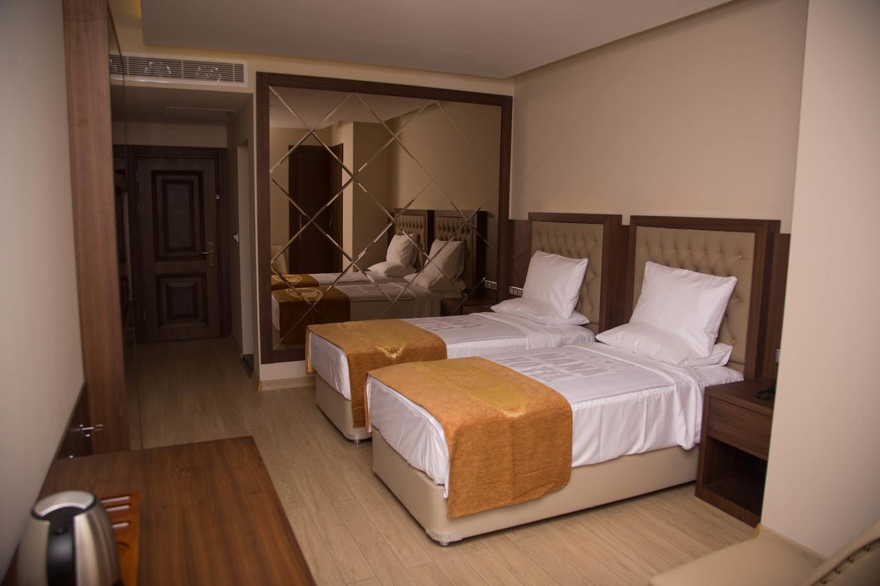 Hopa Nana Hotel מראה חיצוני תמונה