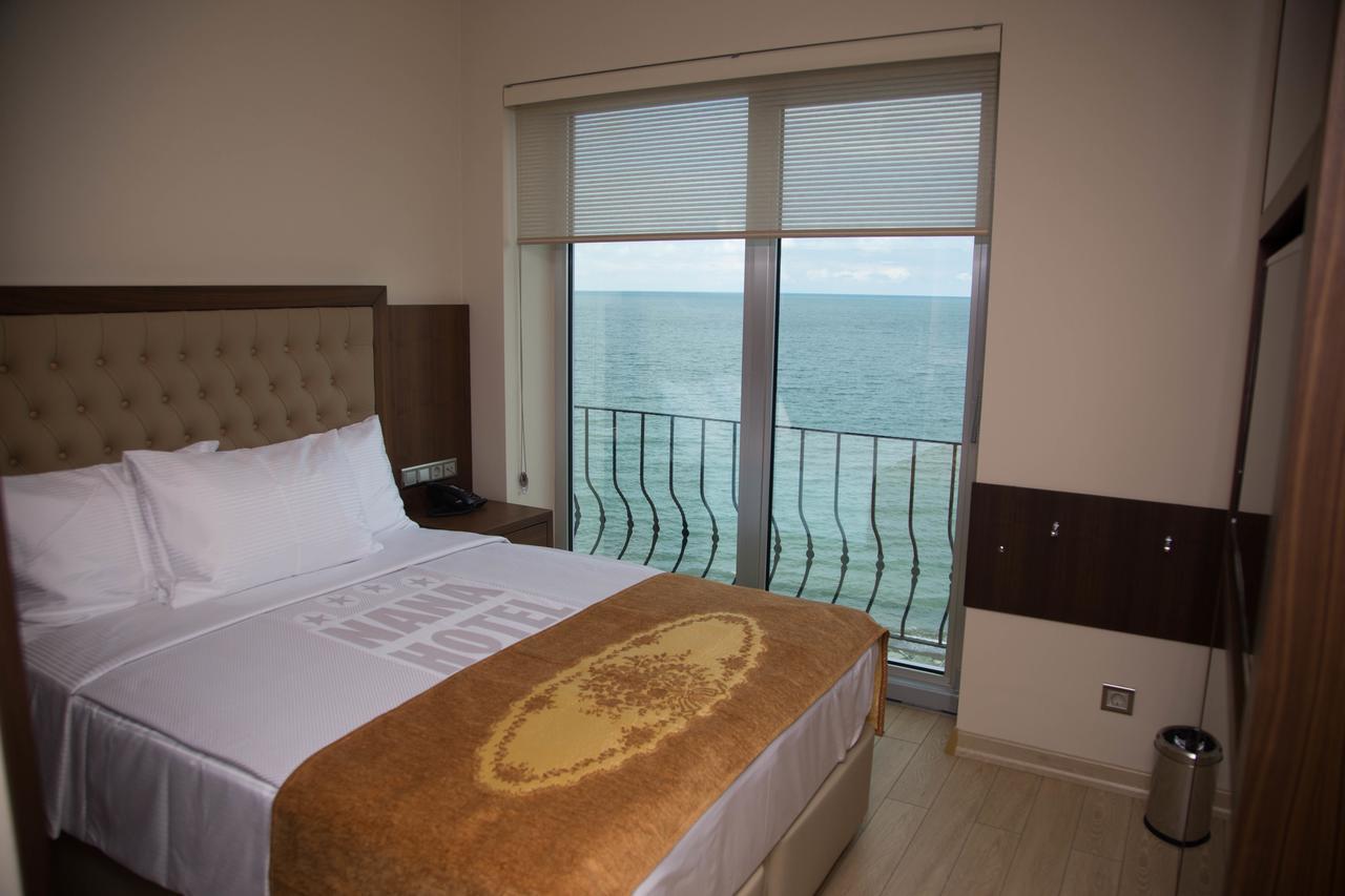 Hopa Nana Hotel מראה חיצוני תמונה