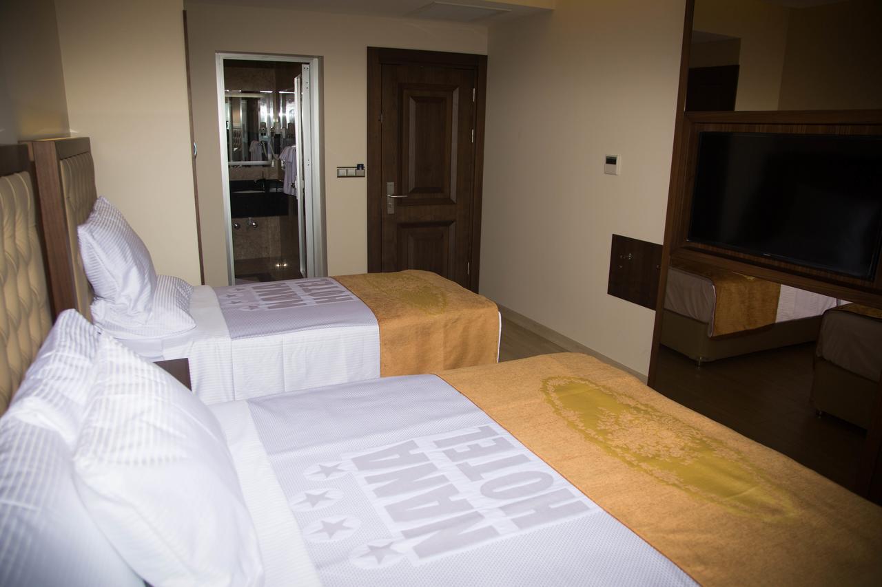 Hopa Nana Hotel מראה חיצוני תמונה