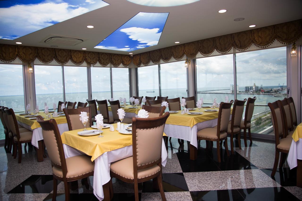 Hopa Nana Hotel מראה חיצוני תמונה