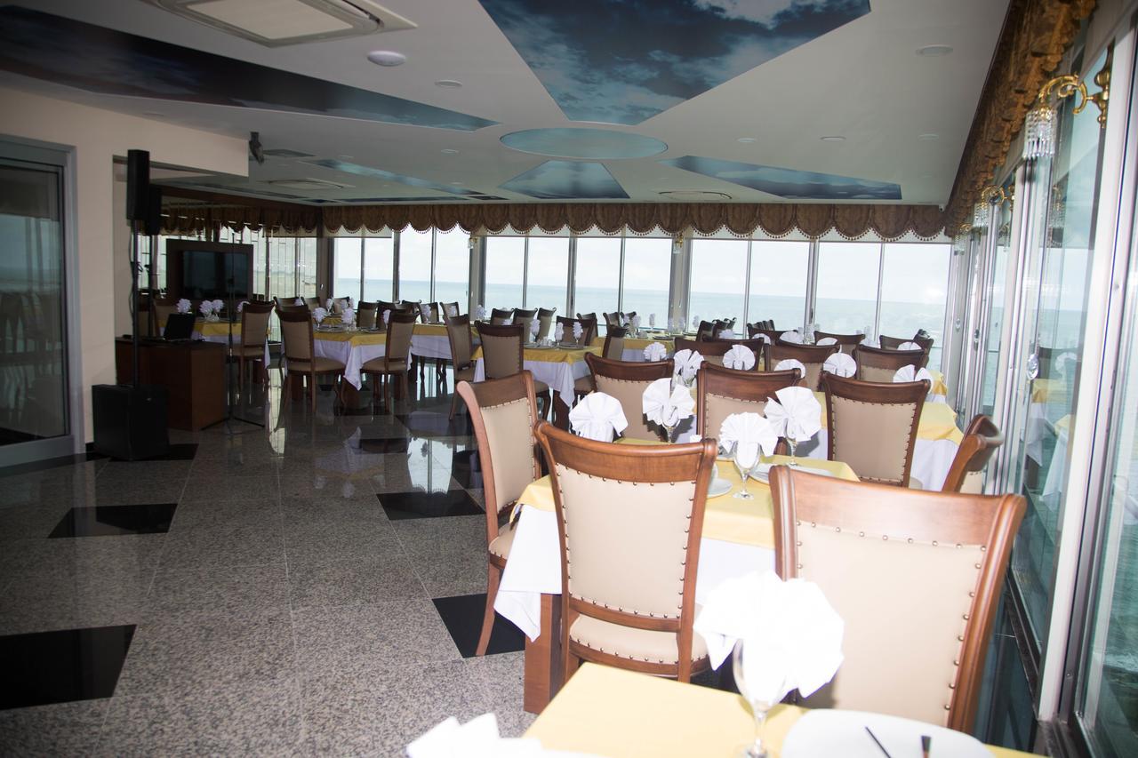 Hopa Nana Hotel מראה חיצוני תמונה
