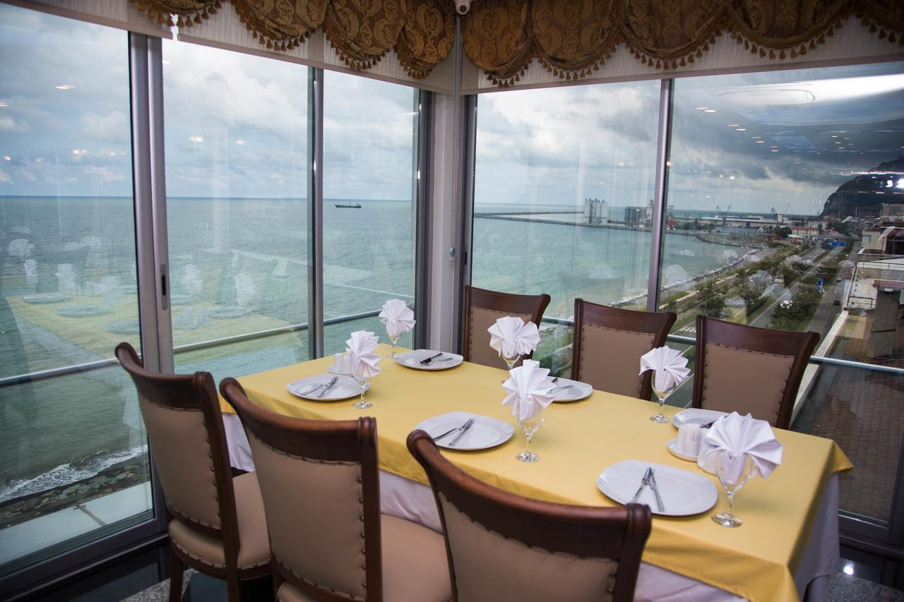 Hopa Nana Hotel מראה חיצוני תמונה