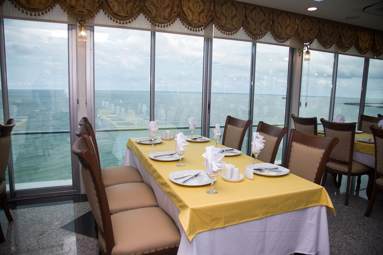 Hopa Nana Hotel מראה חיצוני תמונה