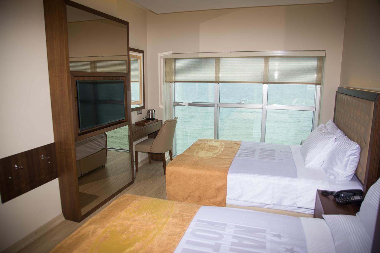 Hopa Nana Hotel מראה חיצוני תמונה