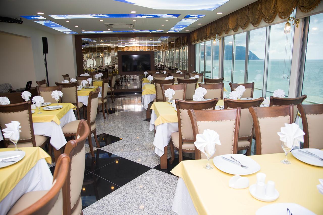 Hopa Nana Hotel מראה חיצוני תמונה