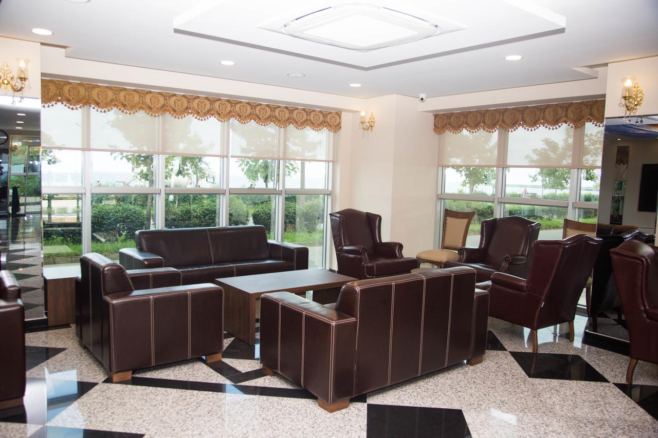Hopa Nana Hotel מראה חיצוני תמונה