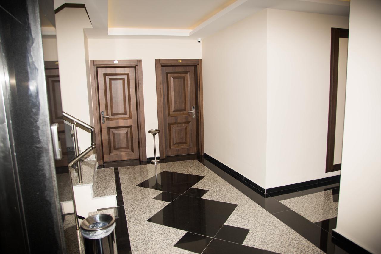 Hopa Nana Hotel מראה חיצוני תמונה