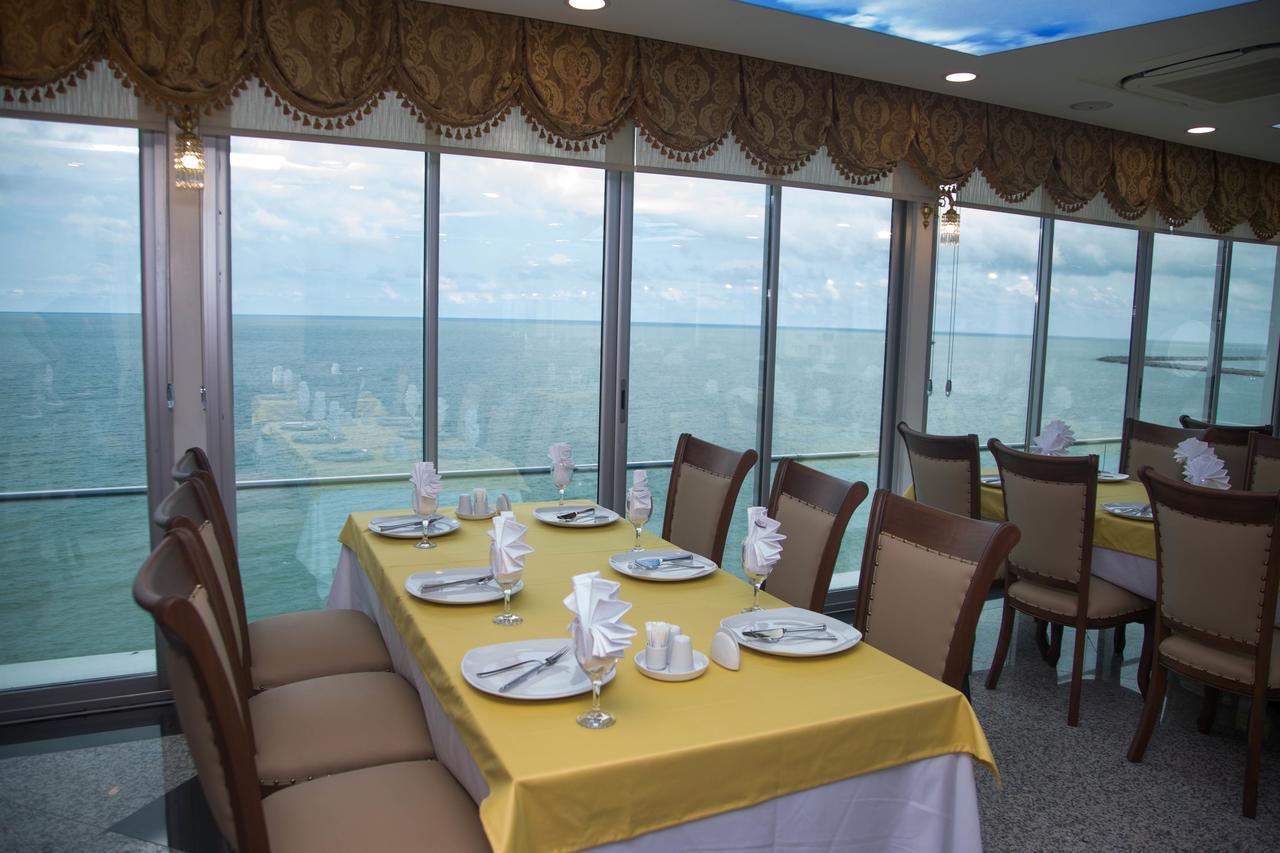 Hopa Nana Hotel מראה חיצוני תמונה