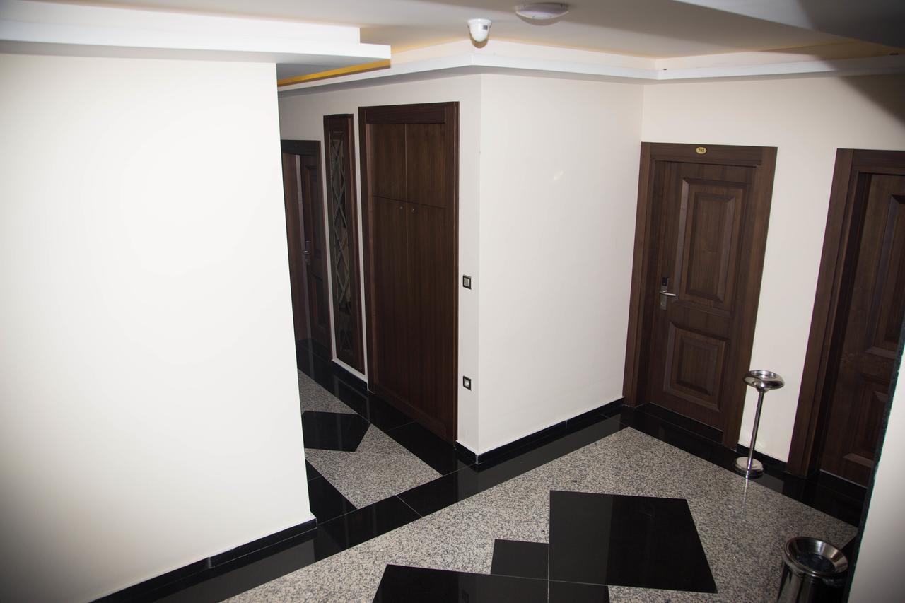 Hopa Nana Hotel מראה חיצוני תמונה