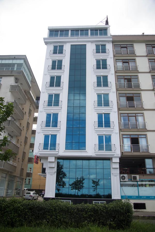 Hopa Nana Hotel מראה חיצוני תמונה