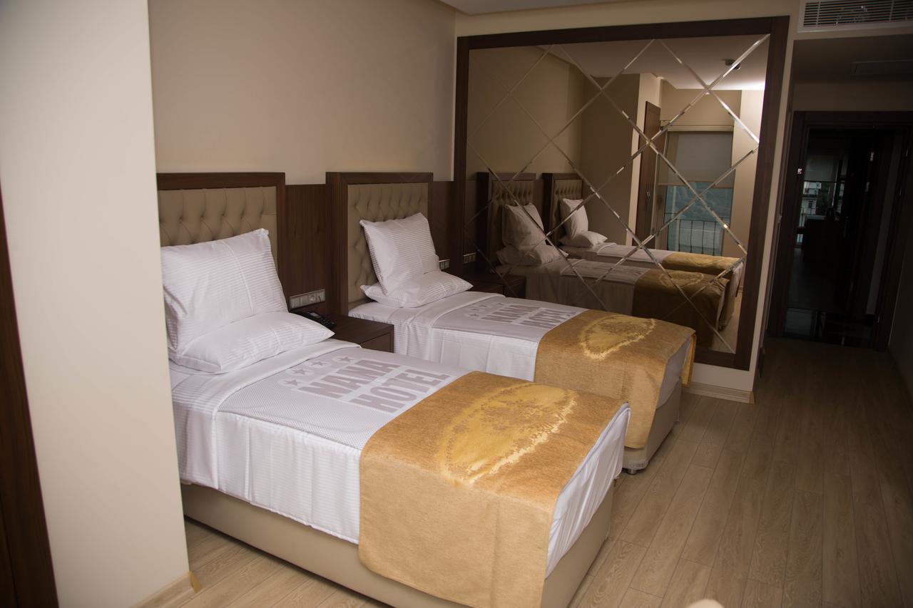 Hopa Nana Hotel מראה חיצוני תמונה