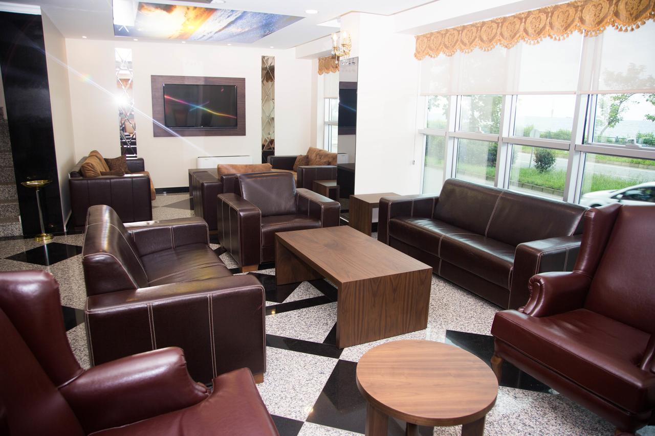 Hopa Nana Hotel מראה חיצוני תמונה