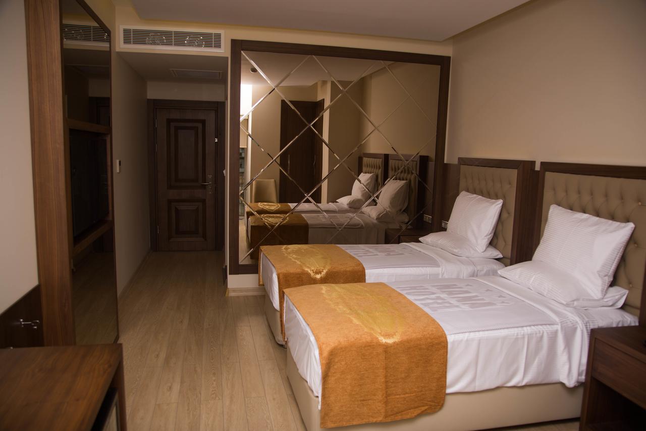 Hopa Nana Hotel מראה חיצוני תמונה