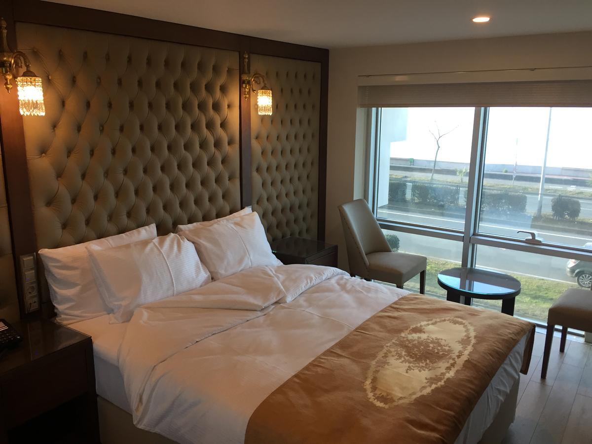 Hopa Nana Hotel מראה חיצוני תמונה