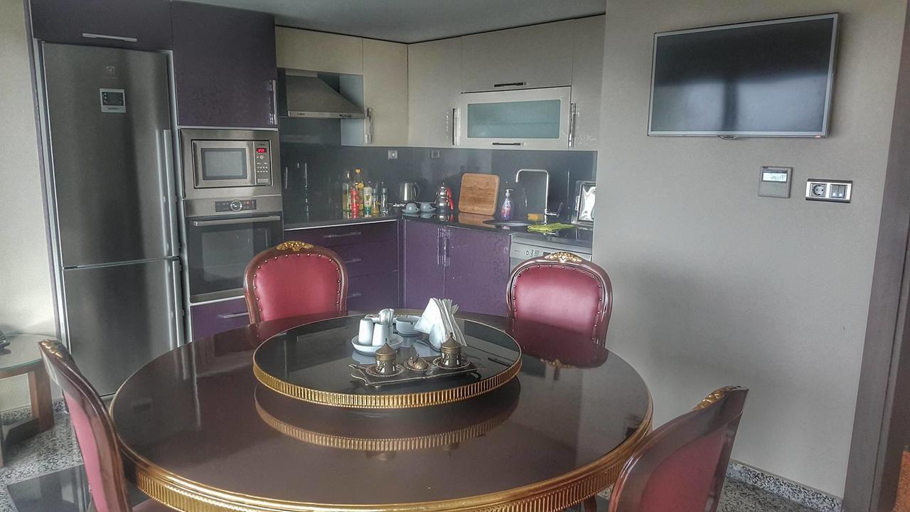 Hopa Nana Hotel מראה חיצוני תמונה