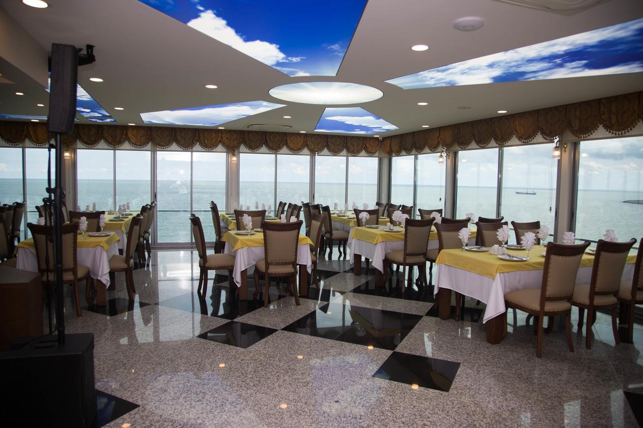 Hopa Nana Hotel מראה חיצוני תמונה