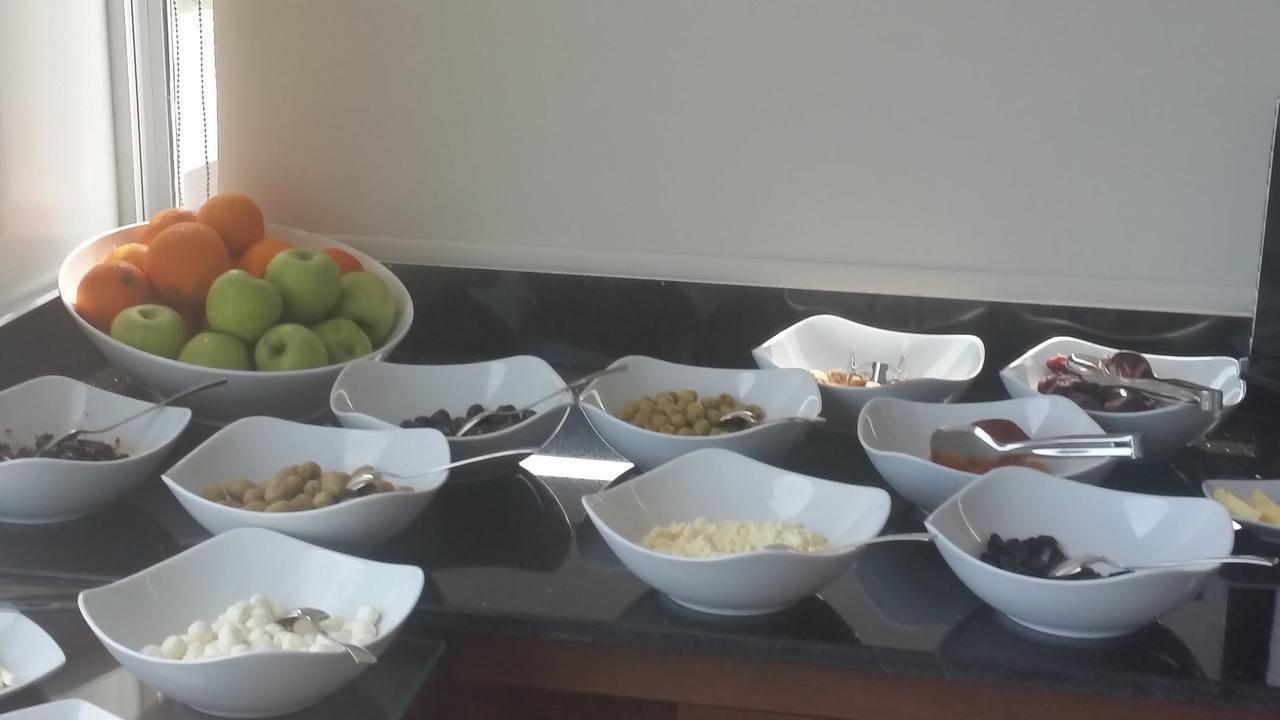 Hopa Nana Hotel מראה חיצוני תמונה