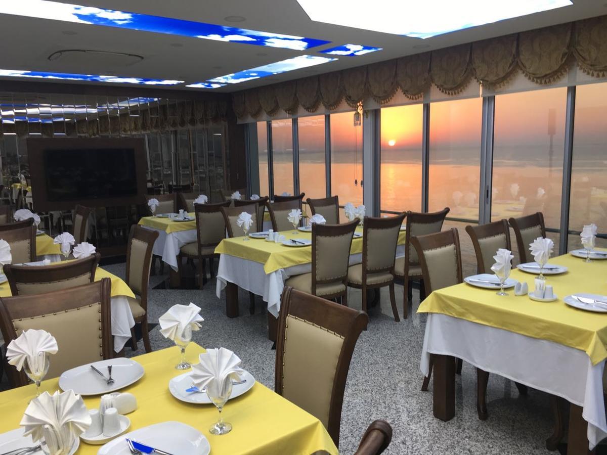 Hopa Nana Hotel מראה חיצוני תמונה