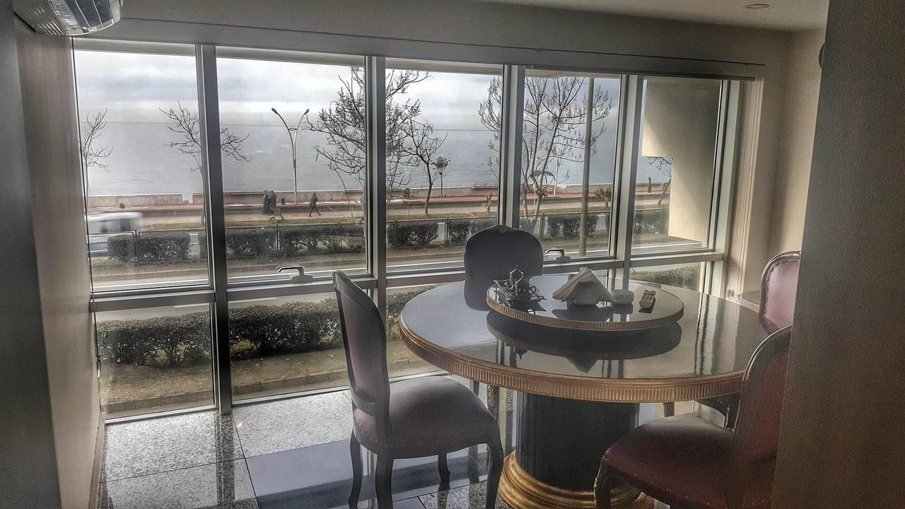 Hopa Nana Hotel מראה חיצוני תמונה