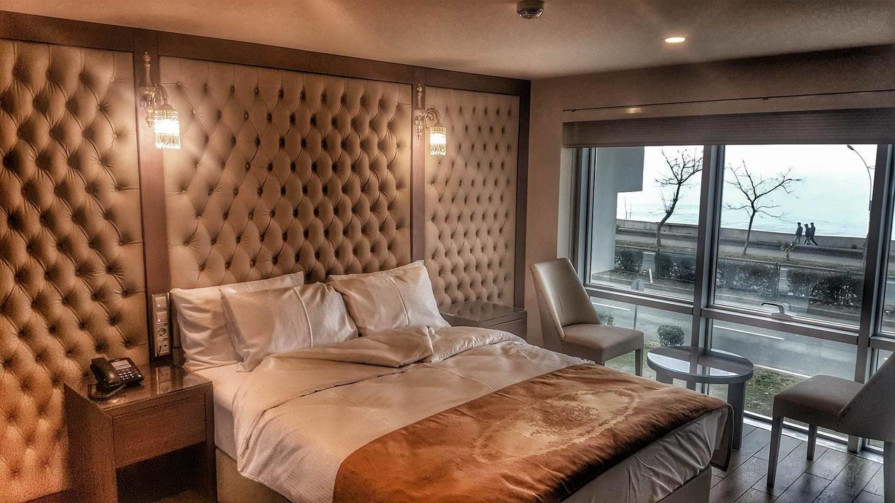 Hopa Nana Hotel מראה חיצוני תמונה